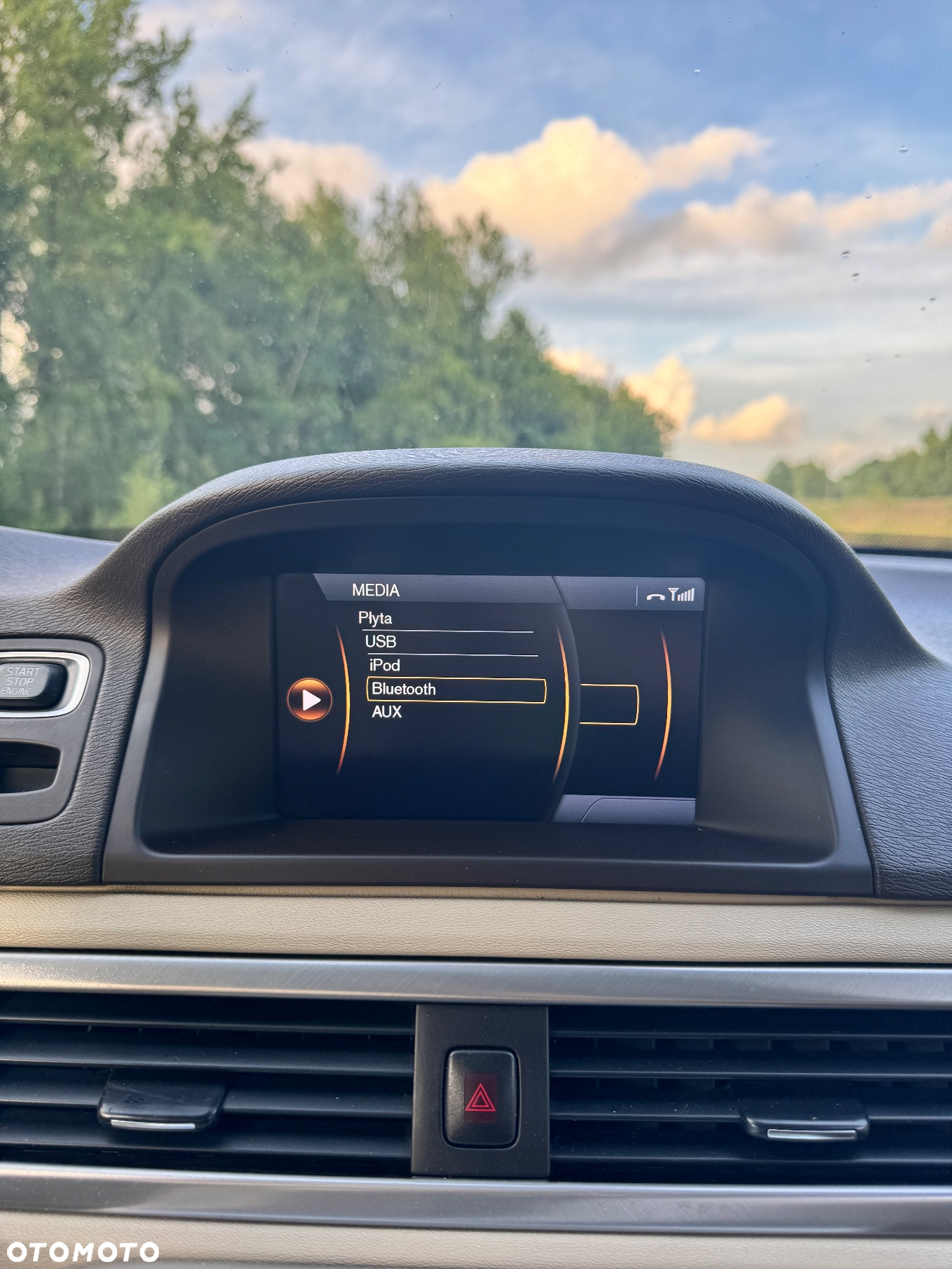 Volvo S80 D5 AWD Summum - 19