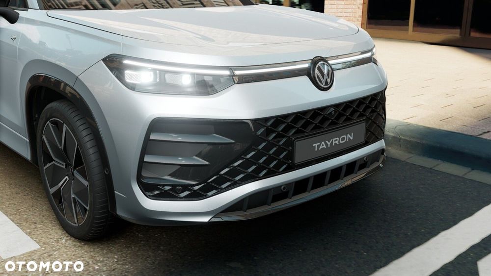 Volkswagen Tayron - 7