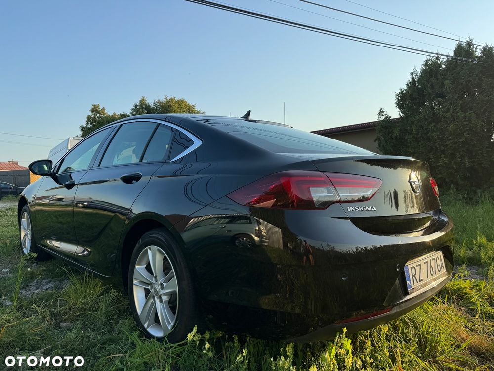 Opel Insignia - 4