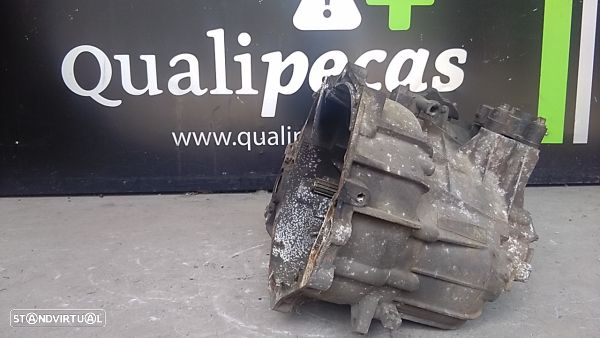 Caixa De Velocidades Opel Meriva A Veículo Multiuso (X03) - 4