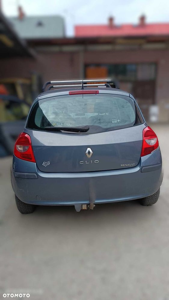 Renault Clio - 4