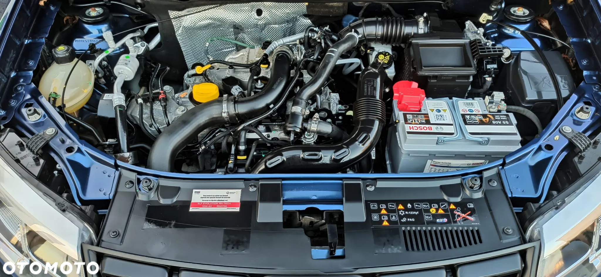 Dacia Logan MCV 0.9 TCe Laureate S&S Easy-R - 21