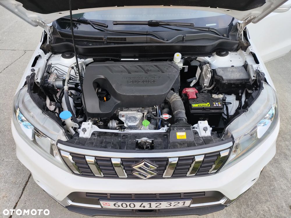 Suzuki Vitara - 21