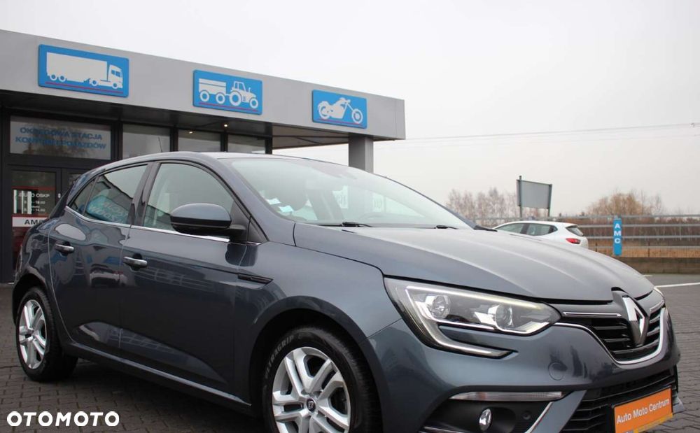 Renault Megane - 5
