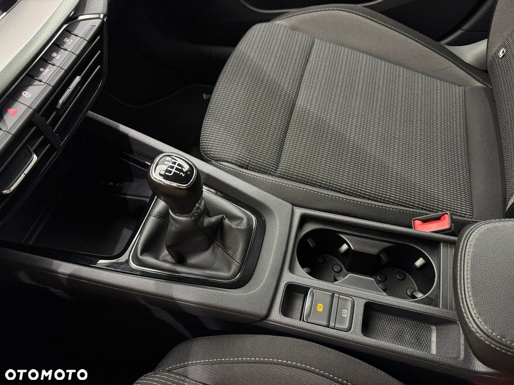 Skoda Octavia 1.5 TSI ACT Ambition - 24