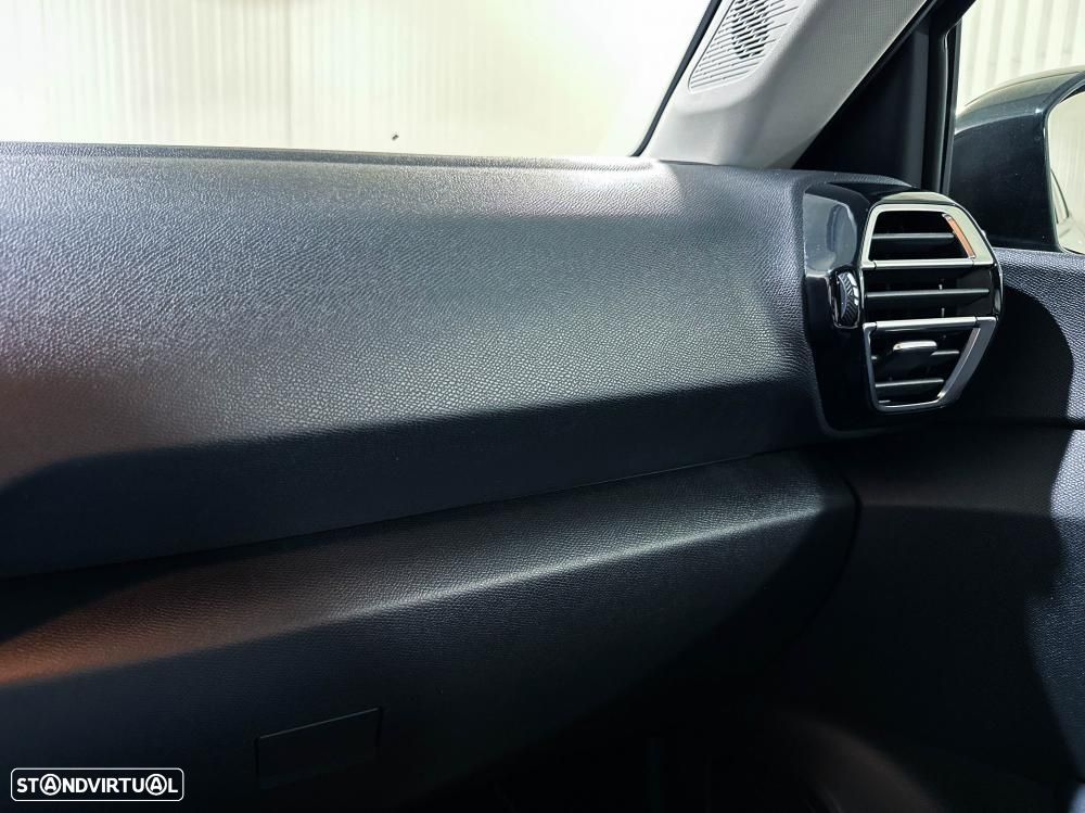 Citroën e-C4 50 kWh Feel Pack - 32