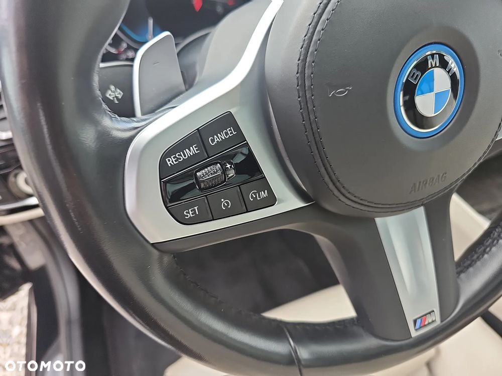 BMW Seria 5 - 17