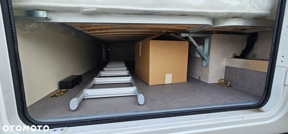 McLOUIS GLAMYS 320 - Top Alkowa - 23