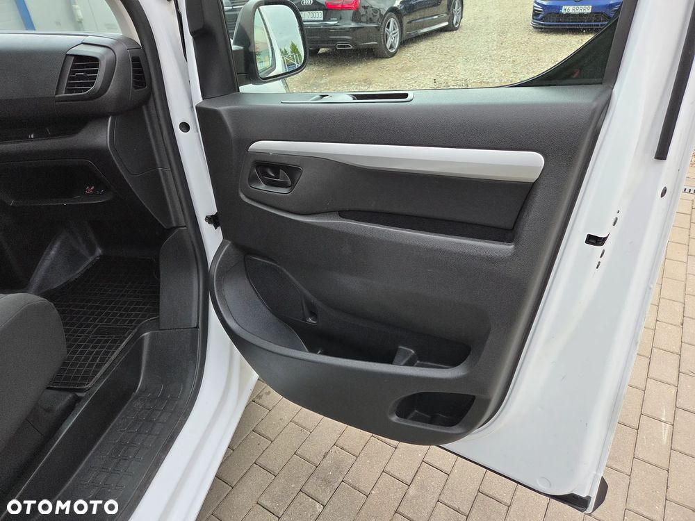 Fiat Scudo MJ Maxi 3,1t (bryg.) - 24