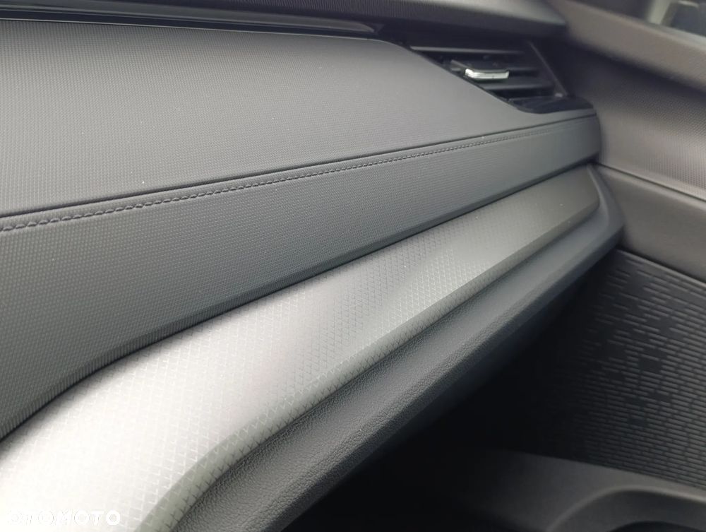 Skoda Octavia 1.5 TSI ACT Ambition - 36