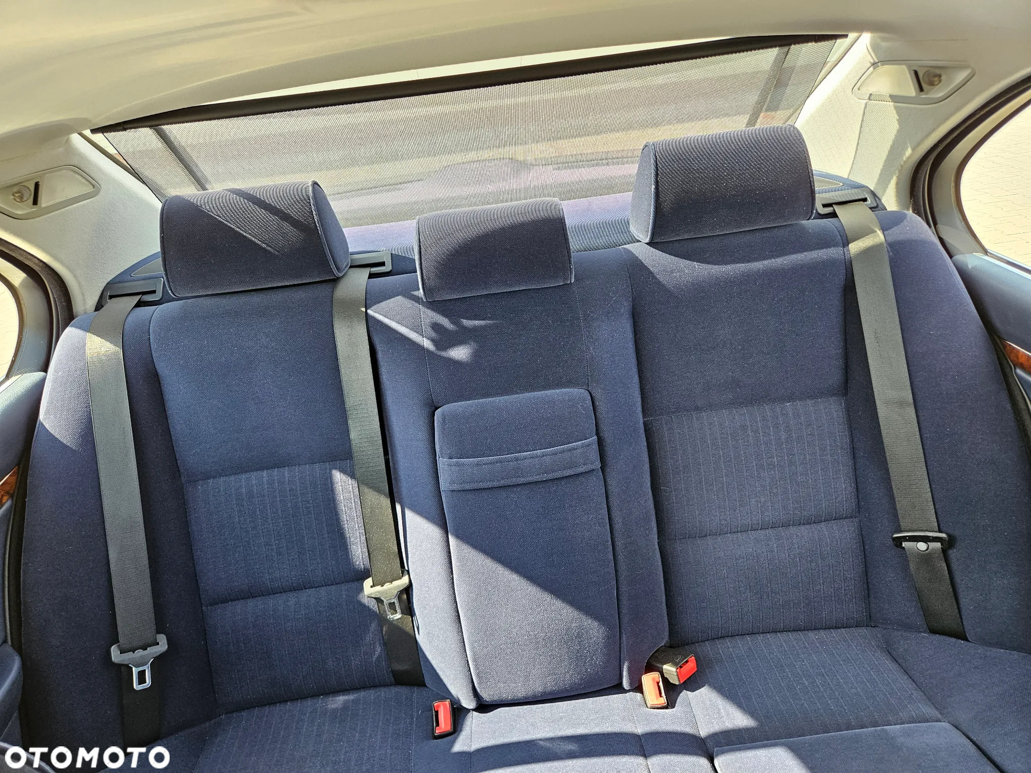 BMW Seria 5 520i - 17