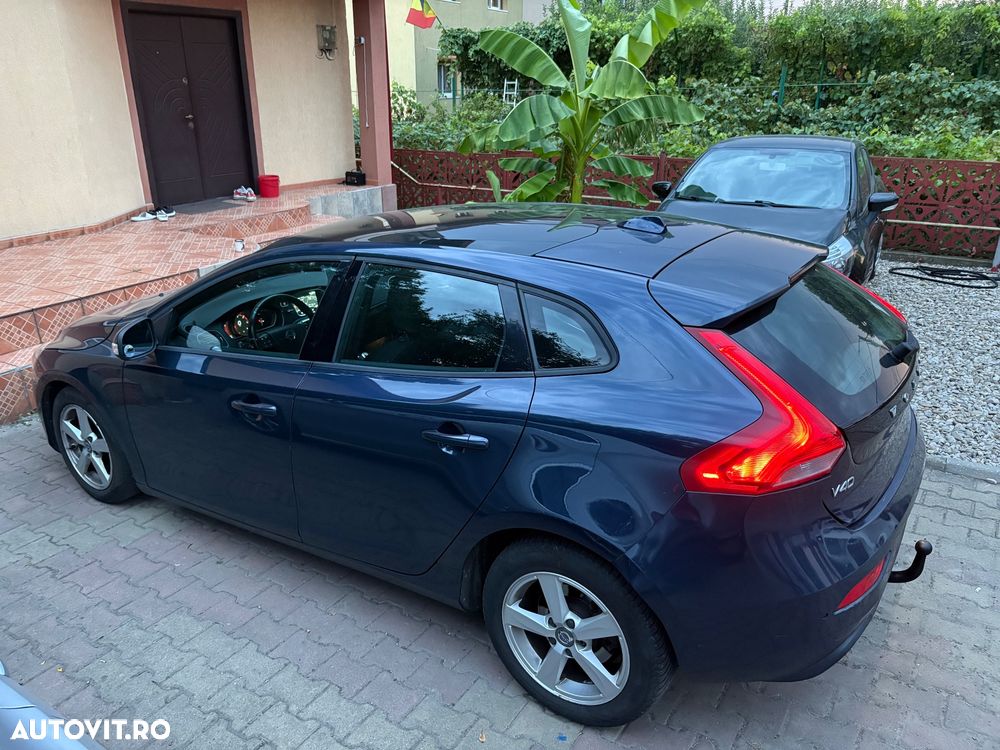 Volvo V40 D2 ECO Momentum - 18