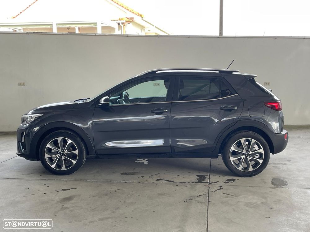 Kia Stonic 1.0 T-GDI 120 Vision - 2
