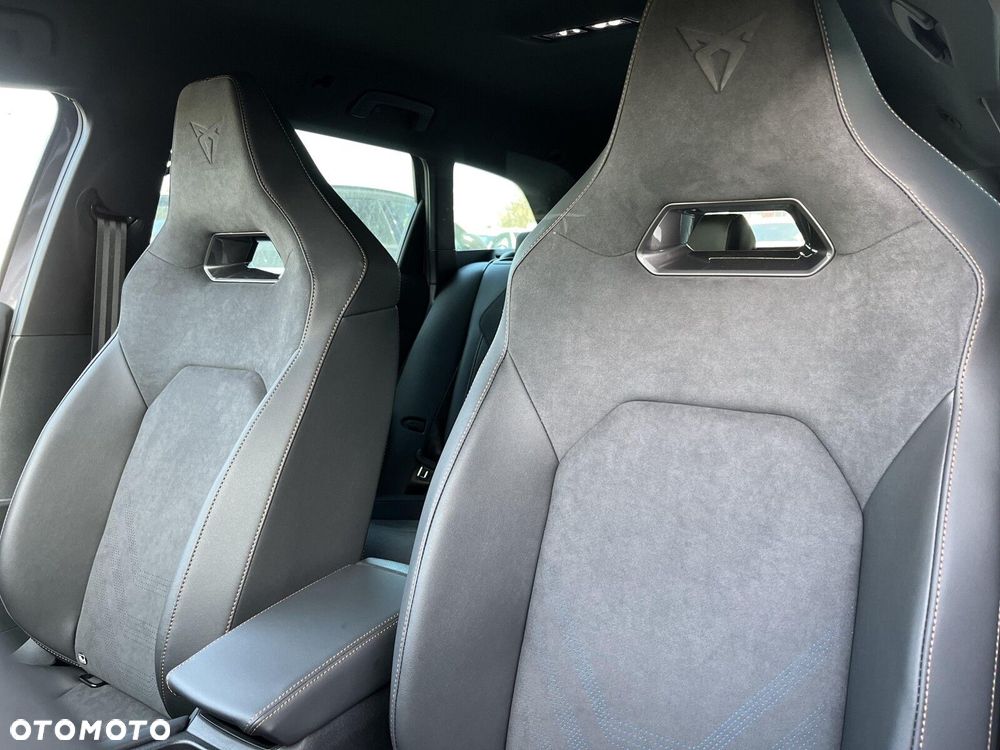 Cupra Leon - 30