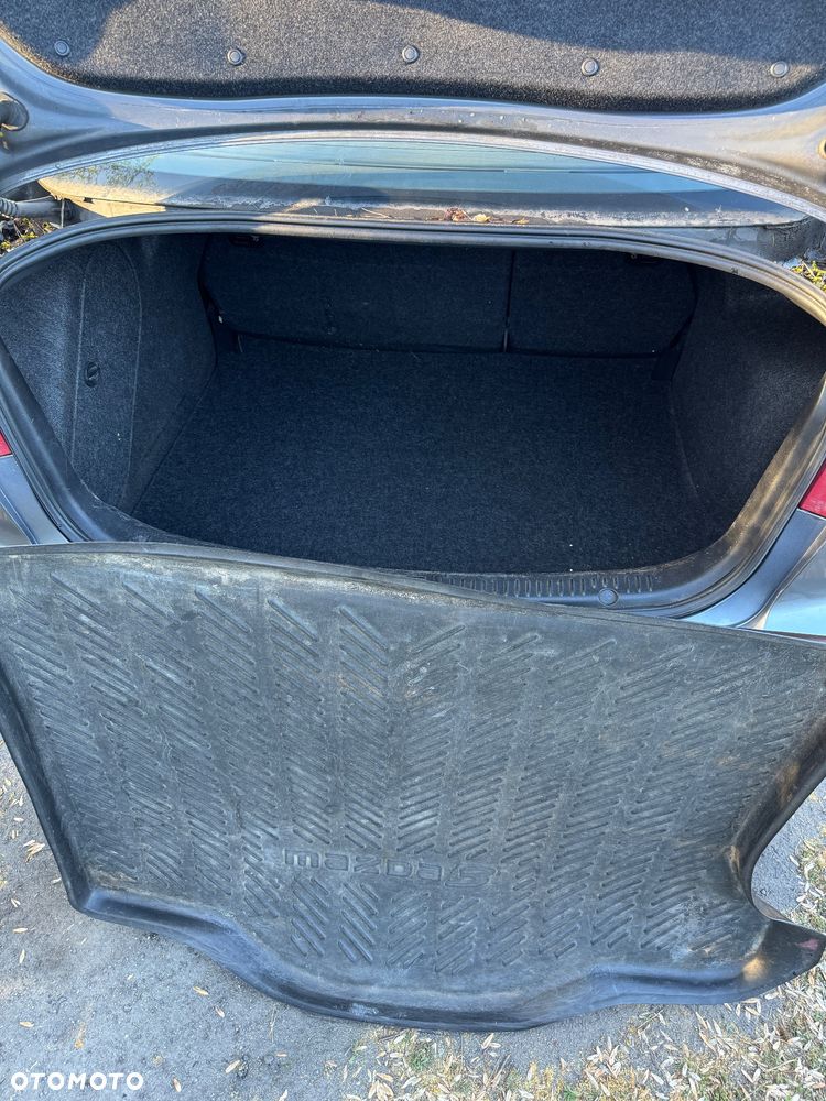 Mazda 3 1.6 16V Exclusive - 10