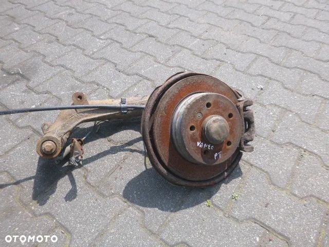 WAHACZ PRAWY TYŁ PRAWY TYLNY MERCEDES VANEO W414 1.7 CDI - 2