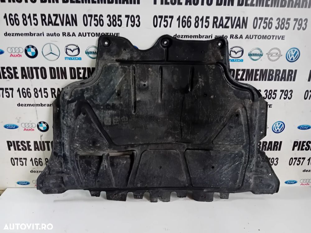 Scut Motor Audi A3 8V Vw Golf 7 Skoda Octavia 3 An 2013-2020 Original OEM - 3