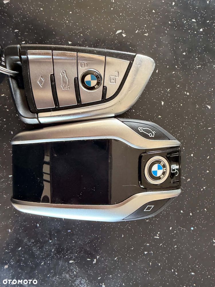 BMW X5 xDrive30d - 14