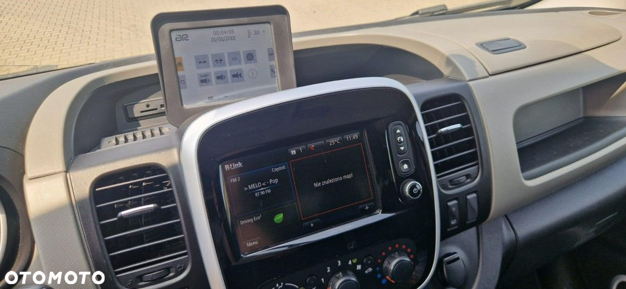 Renault Trafic - 18