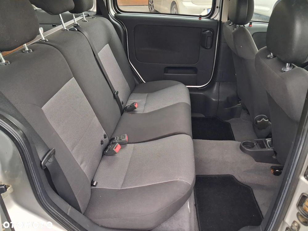 Opel Combo - 9