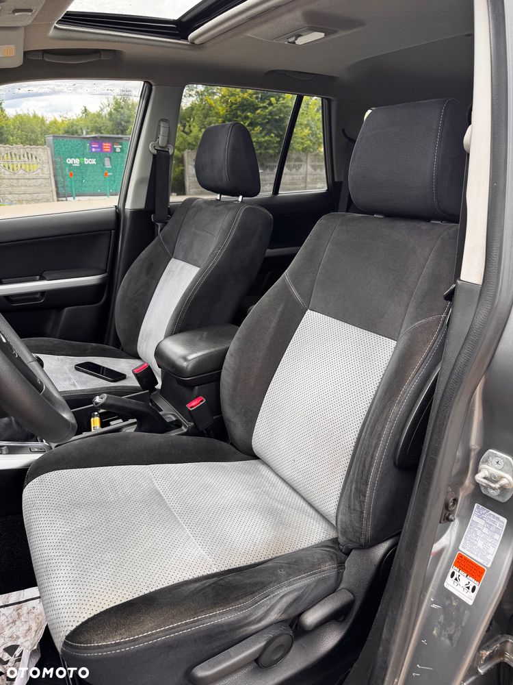 Suzuki Grand Vitara 1.9 DDiS Comfort+ DPF - 14