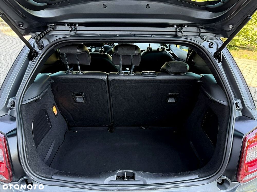 Citroën DS3 - 14