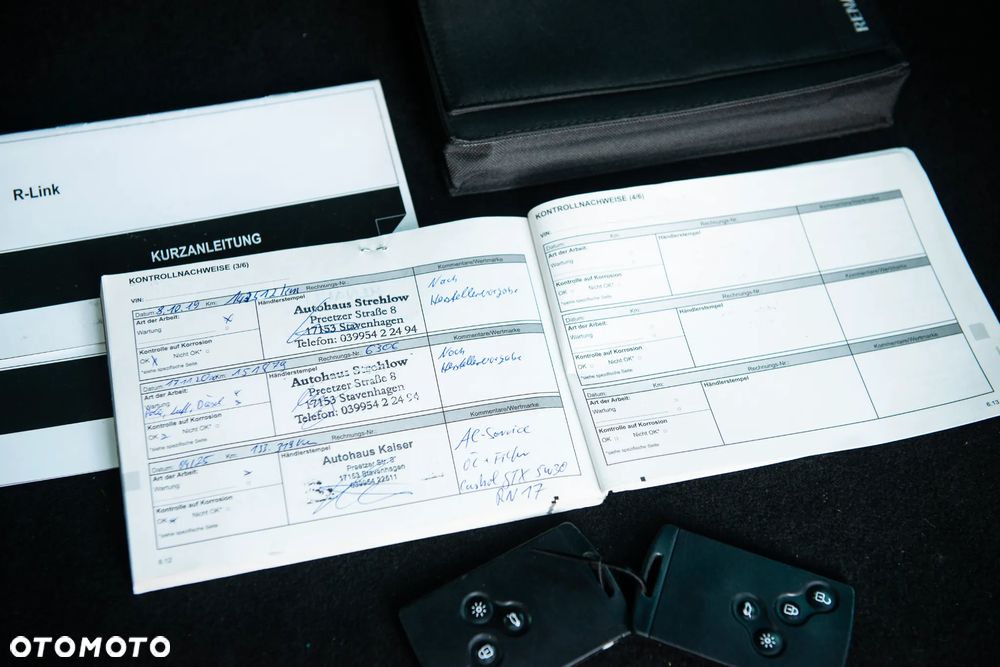 Renault Grand Scenic dCi 150 FAP Bose Edition - 37