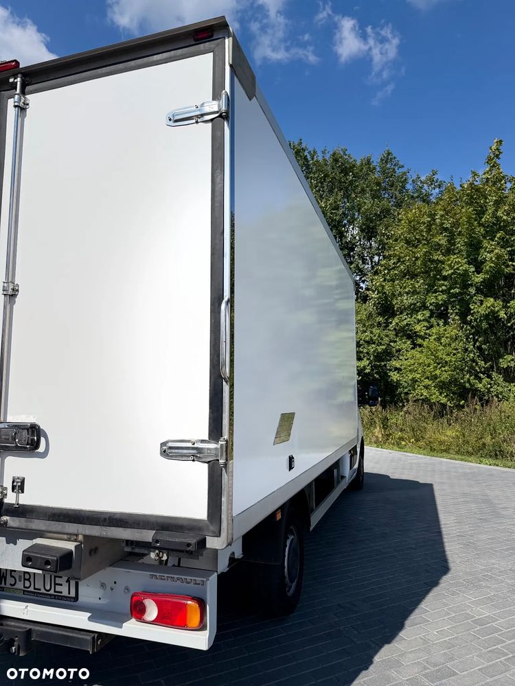 Renault MASTER - 6