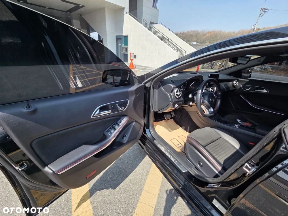 Mercedes-Benz CLA - 6