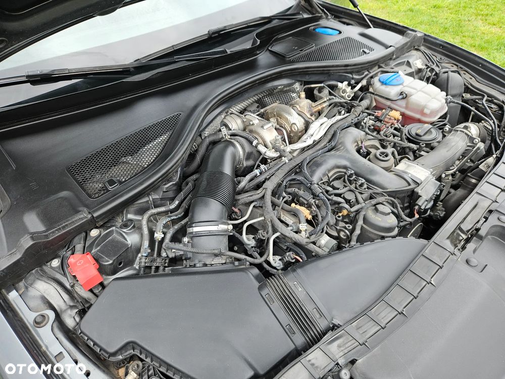 Audi A6 Avant - 29