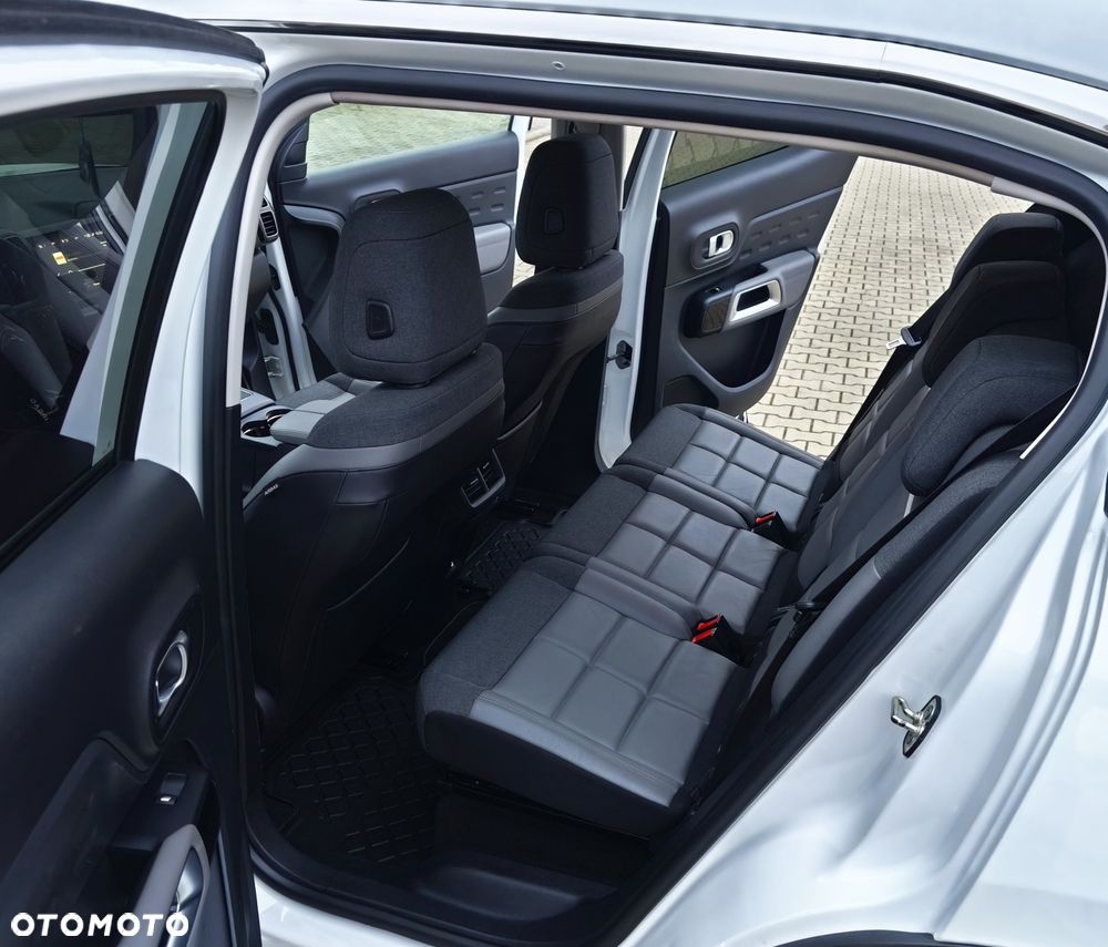 Citroën C5 Aircross - 12