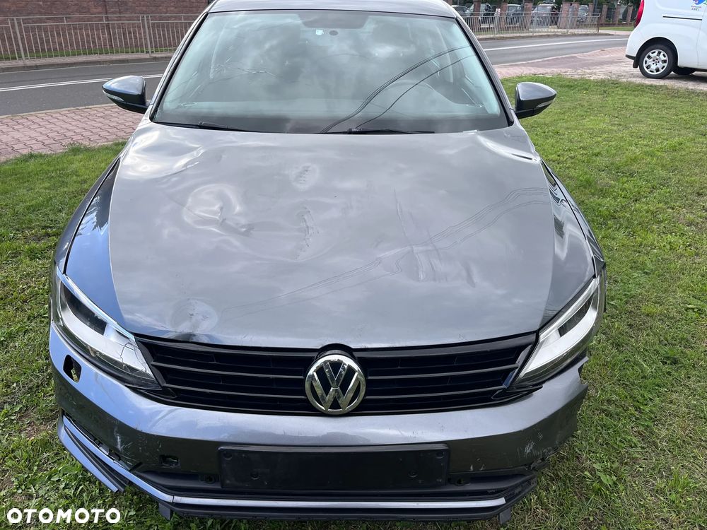 Volkswagen Jetta 1.4 TSI BMT Comfortline - 10