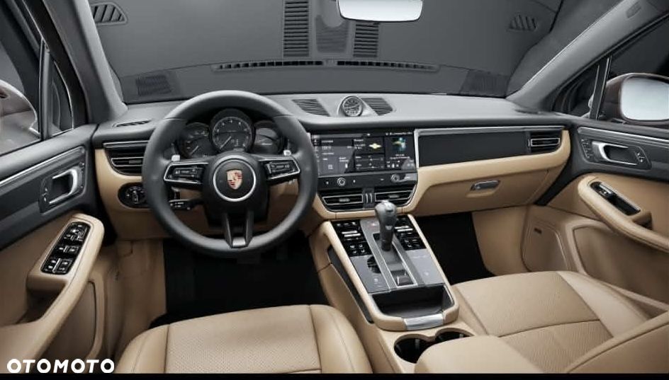 Porsche Macan Standard - 25