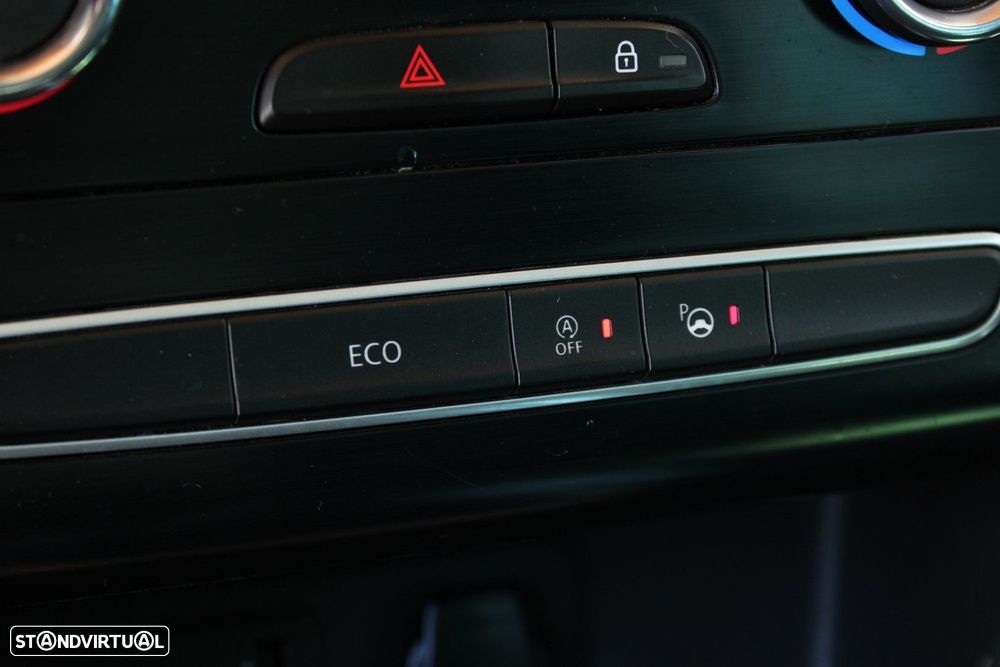 Renault Mégane Sport Tourer 1.5 dCi Bose Edition SS - 24