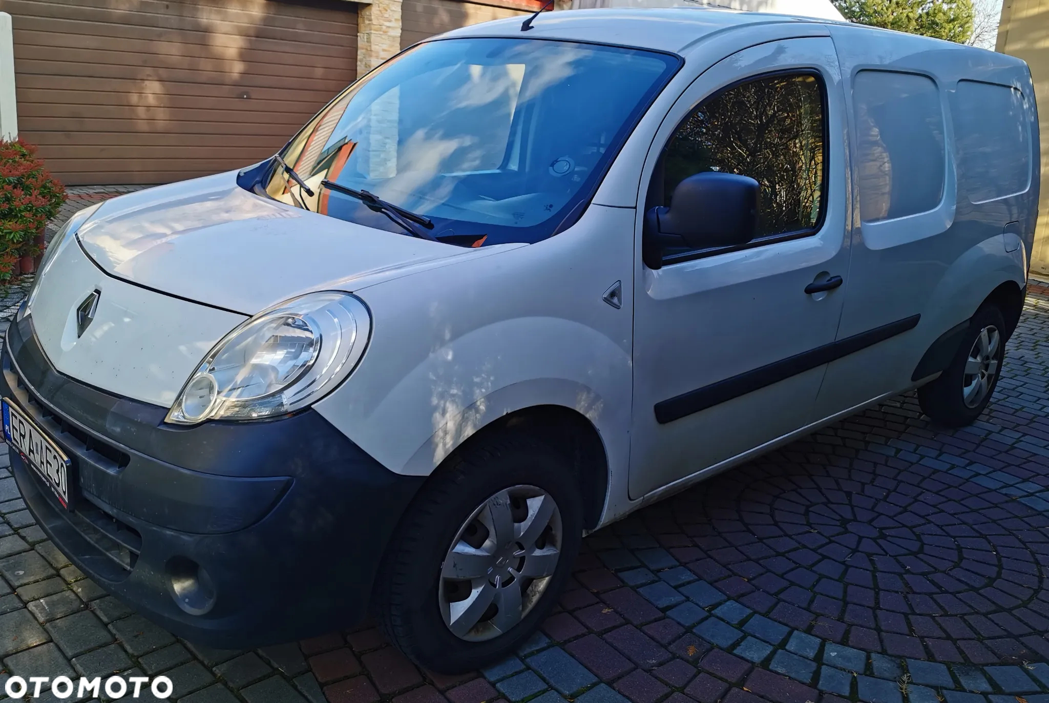 Renault KANGOO EXPRESS 1,5 DCI MAXI - 14