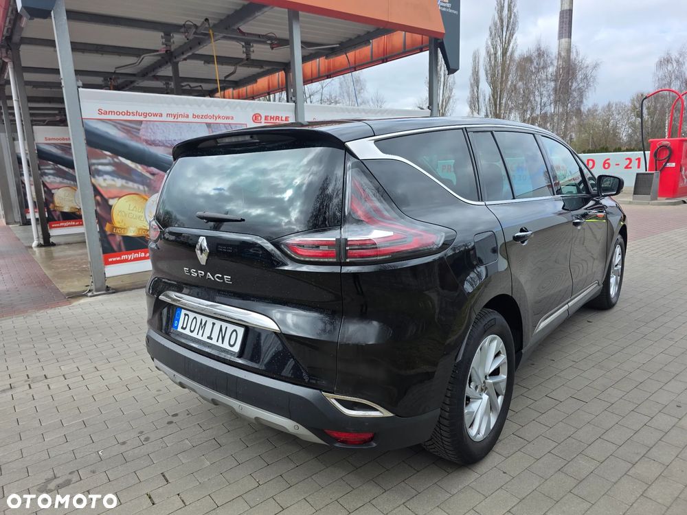 Renault Espace - 8