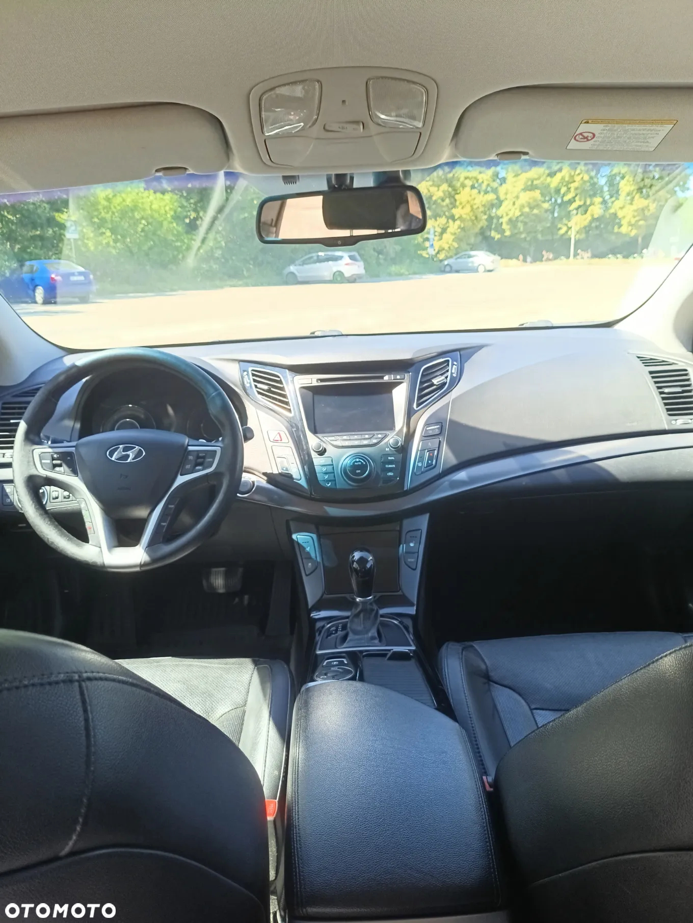Hyundai i40 1.7 CRDi Premium - 9