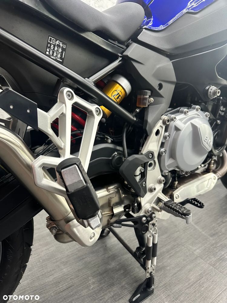 BMW GS - 23