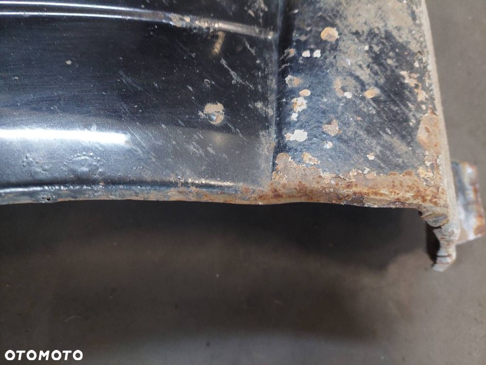 KOMPLETNY PRZÓD OPEL MERIVA A CZARNY MASKA ZDERZAK BŁOTNIKI LAMPY - 3