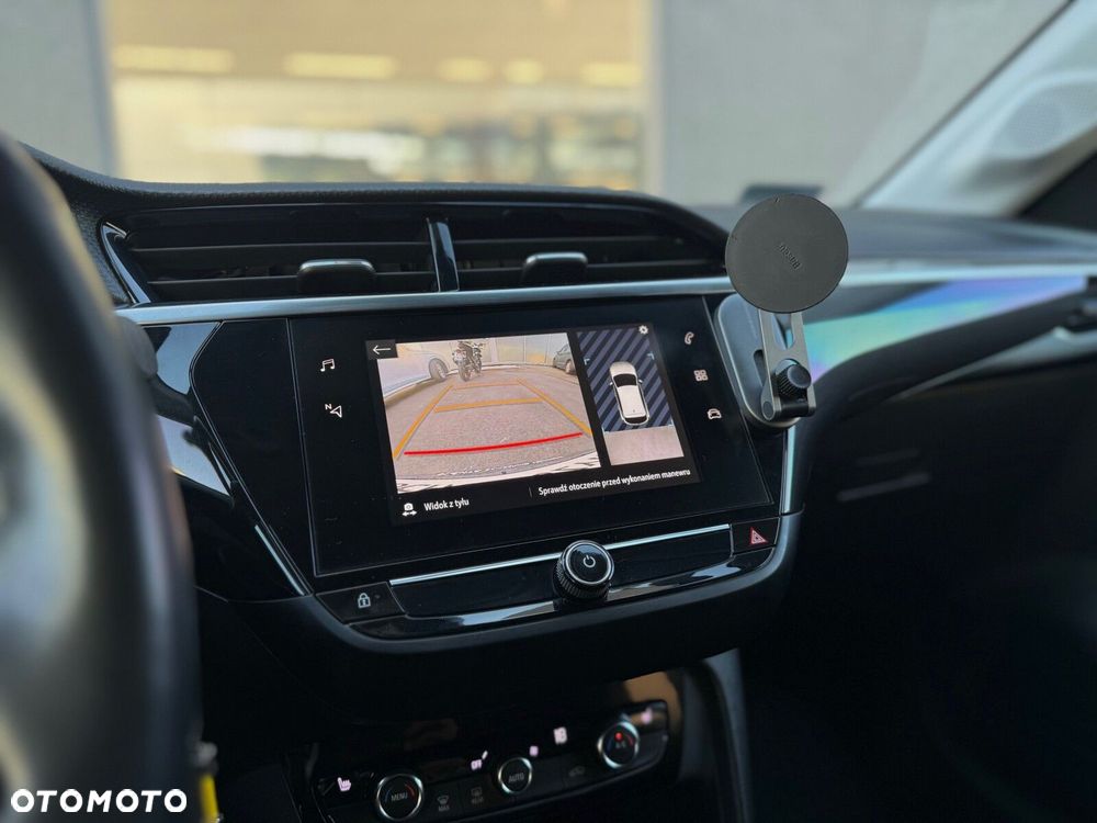 Opel Corsa 1.2 Elegance S&S - 18