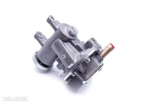 Bomba de vácuo Depressor ar travões Peugeot J5 Boxer 504 505 Citroen C25 Fiat Ducato (NOVO) - 2