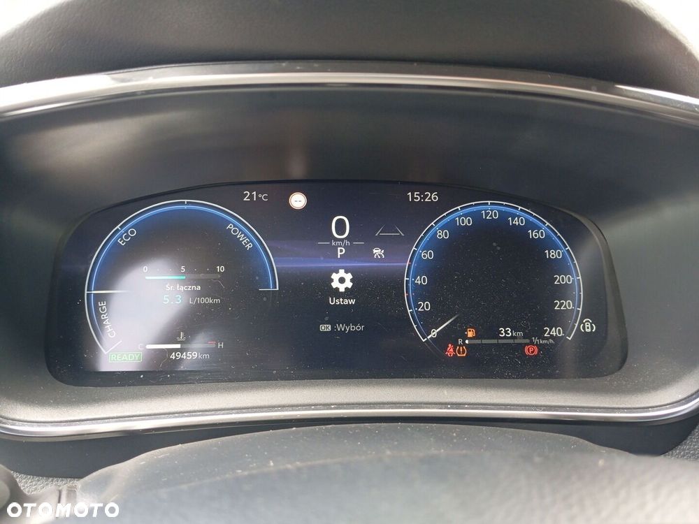 Toyota Corolla 1.8 Hybrid Comfort - 24