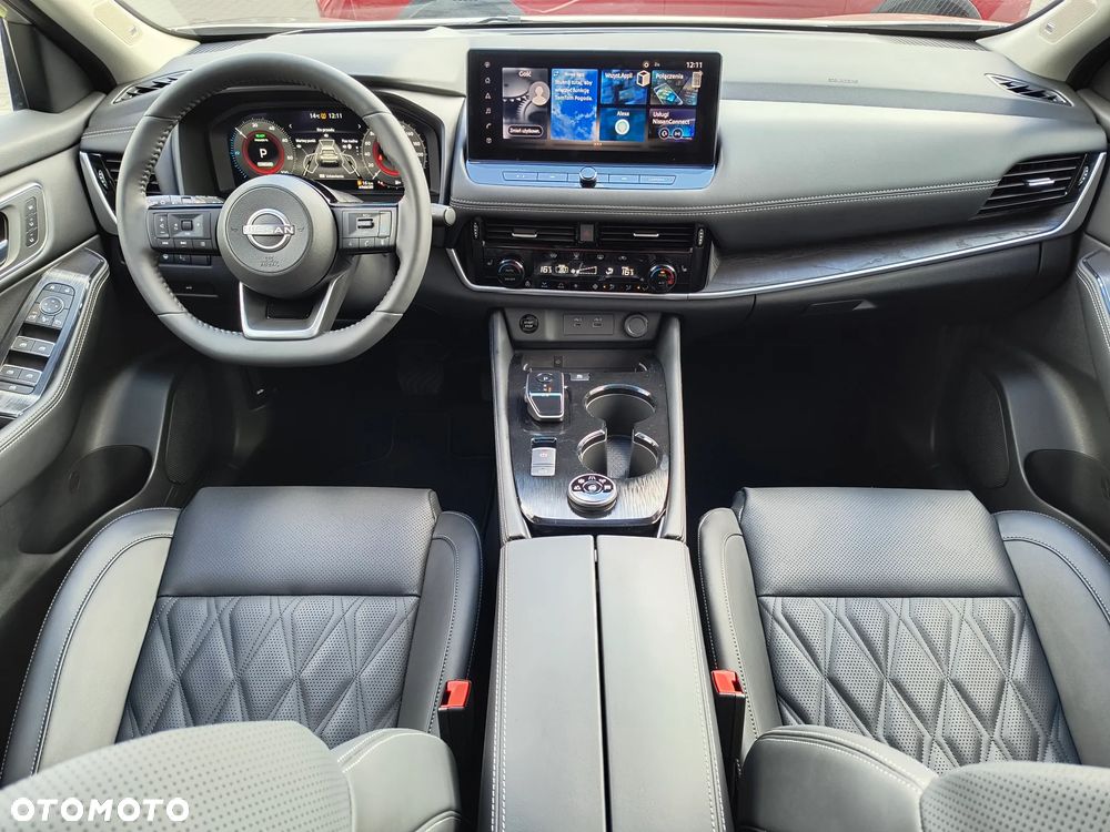 Nissan X-Trail 1.5 VC-T e-POWER Tekna e-4ORCE - 12