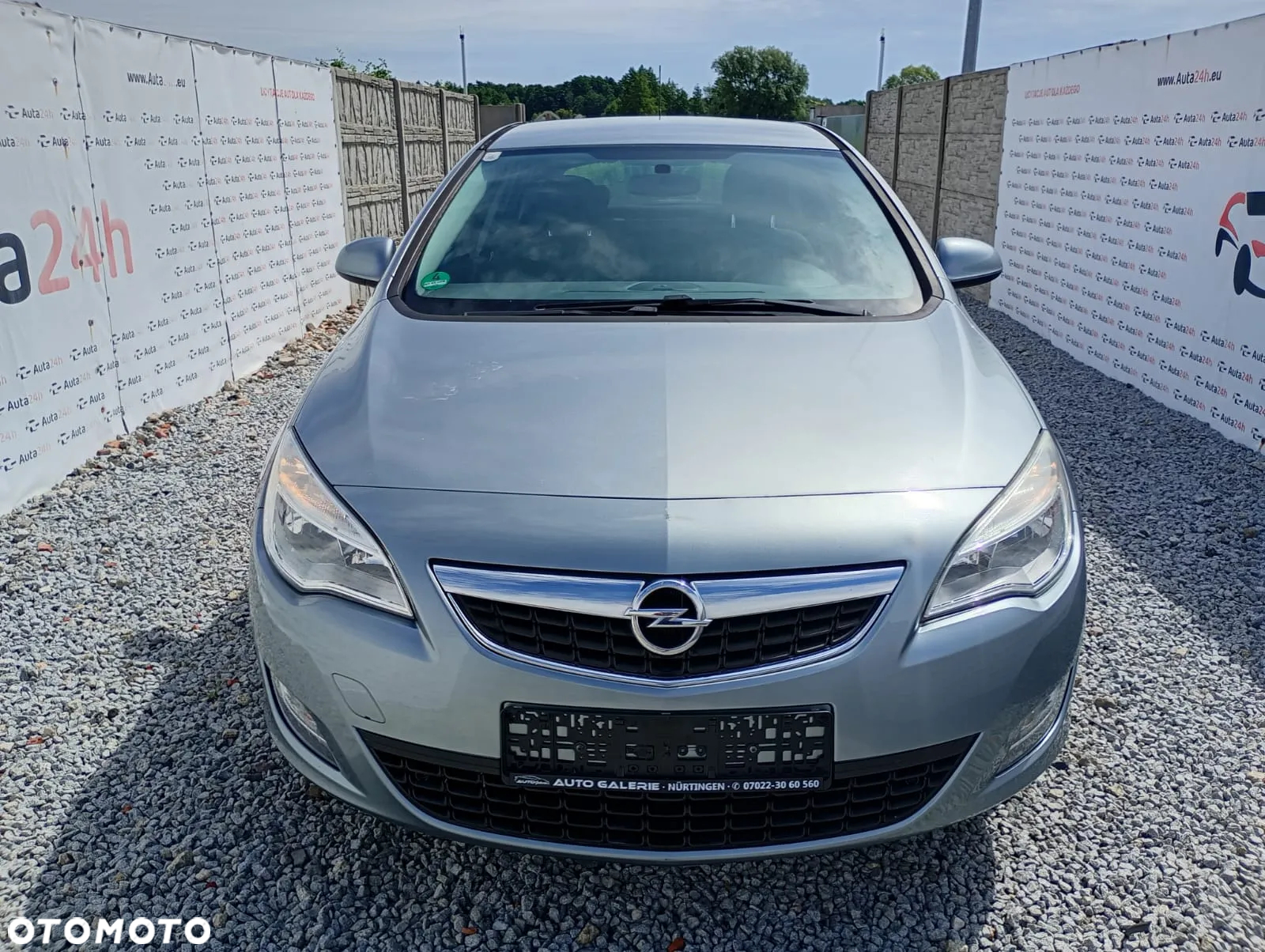 Opel Astra 1.4 Active - 3