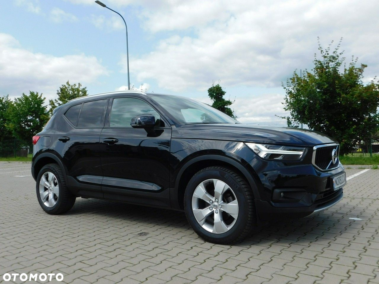 Volvo XC 40 D3 Momentum Pro - 5