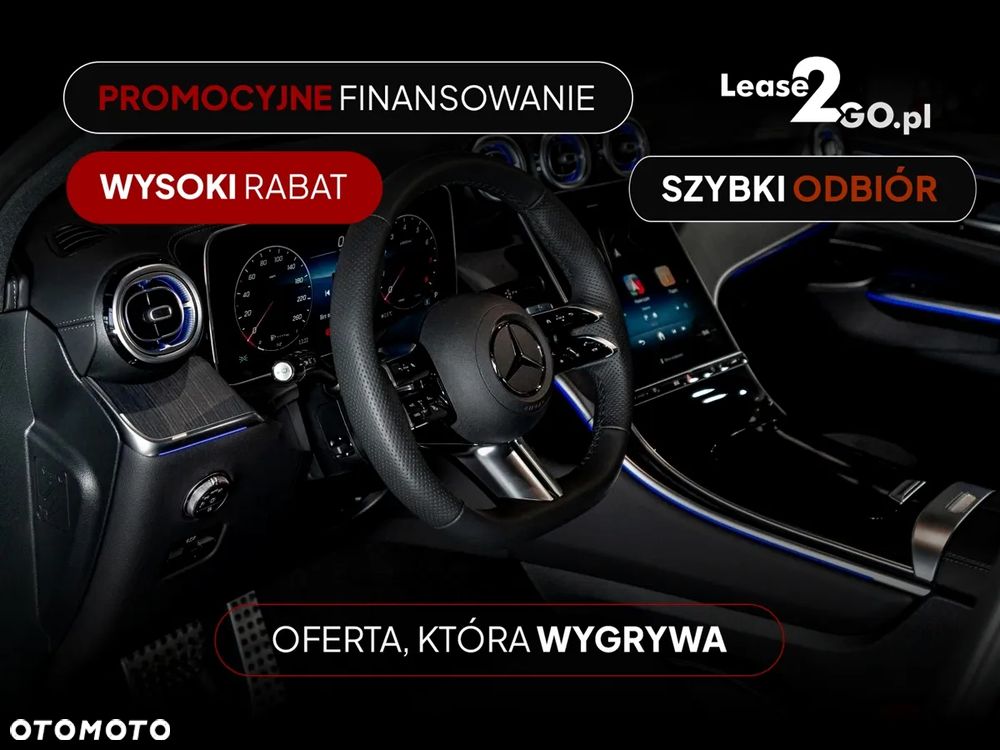 Mercedes-Benz GLC 220 d 4-Matic - 7
