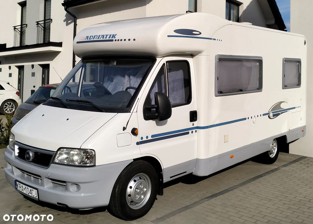 Fiat Ducato - 6