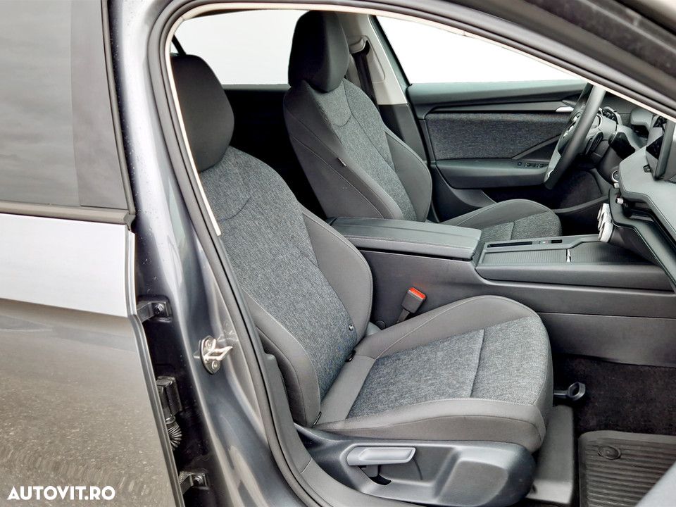 Skoda Superb 1.5 TSI DSG Style - 14