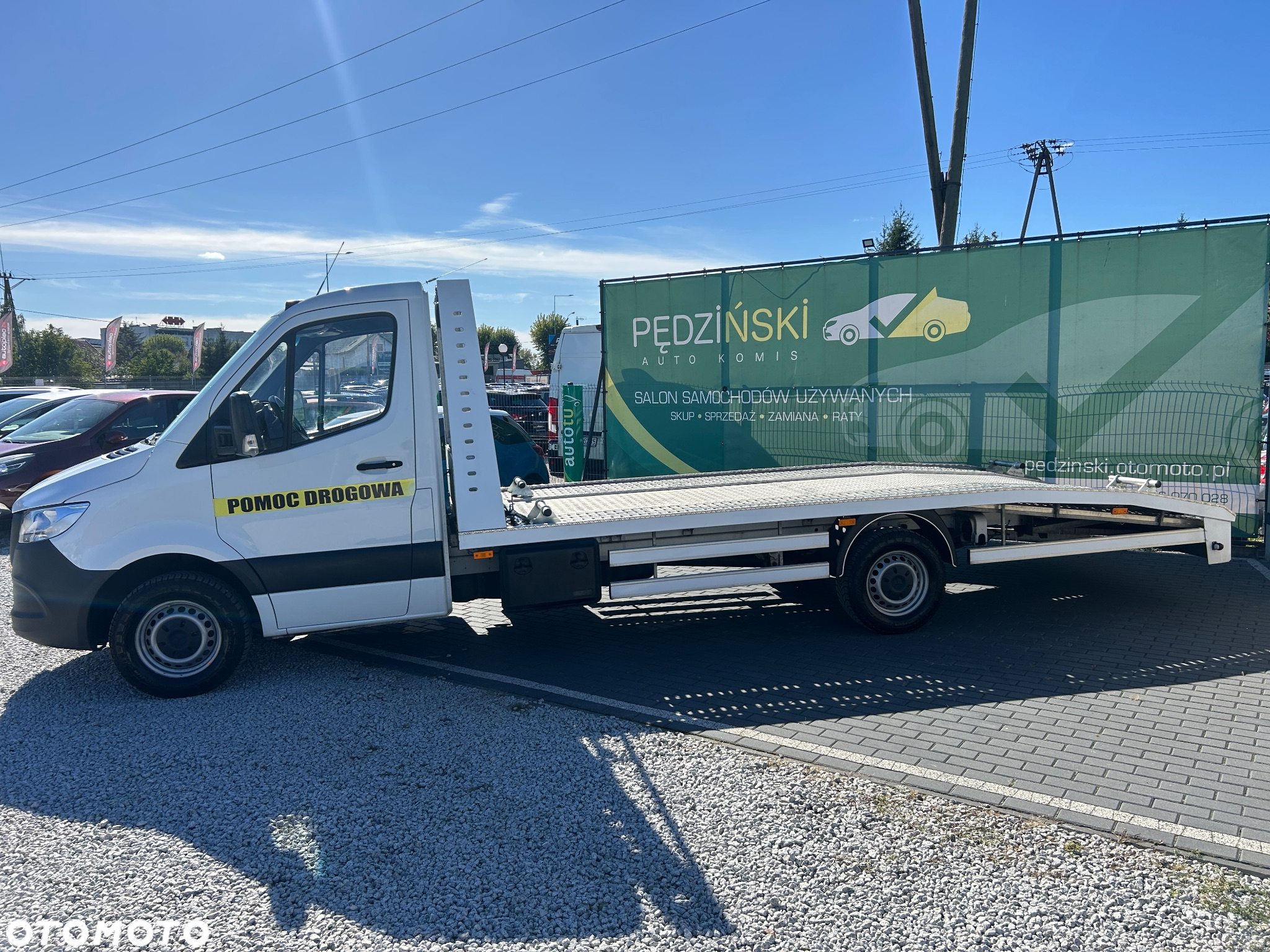 Mercedes-Benz SPRINTER - 6