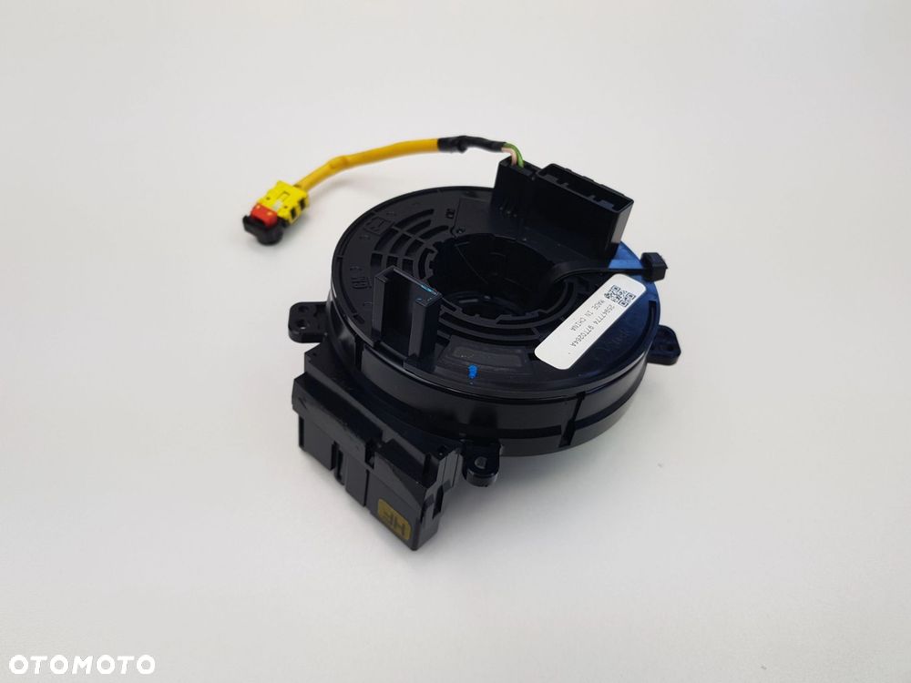 Taśma Zwijka kierownicy AIRBAG Chevrolet Cruze 25947774 - 2